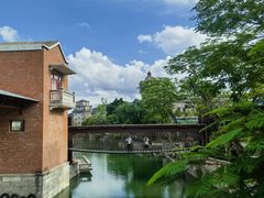 -赤坎·广东华侨国际旅游度假区