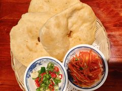-味鼎长安·地道陕菜(凤城一路店)