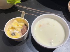 -韩京炭火烤肉自助料理(柯桥万达店)