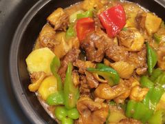 -丽华园(汉阳龙阳店)