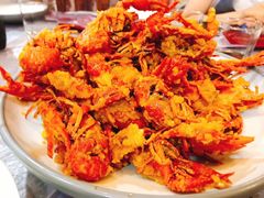 -指爱龙虾(金杨路总店)