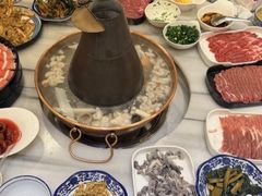 -牛街清真满恒記(平安里西大街店)