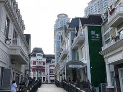 -海味当家·蒸锅海鲜(中山广场创始店)