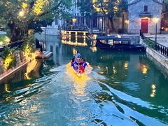 -赤坎·广东华侨国际旅游度假区