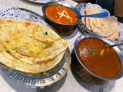 -葛尼沙印度餐厅 (镇明路店)