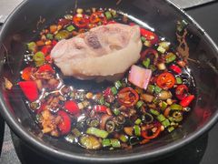 -凤园椰珍·椰子鸡火锅(番禺奥园广场店)