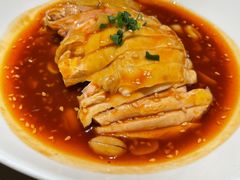 -望蓉城·古法酸菜鱼·川小馆(金桥国际店)