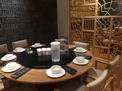 包厢-上关雪東北菜(中房金谊店)