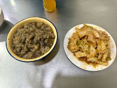 -定家小酥肉·清真(回民街店)