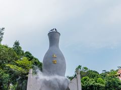 -东莞观音山旅游风景区