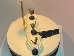 -杜哈夫DOUX RÊVE·生日蛋糕(日月光店)