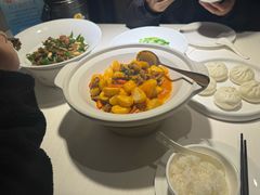 -院里寻菜·精致庭院菜(观沙岭店)