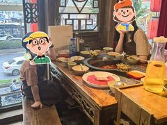 -蜀大侠火锅(寰球文化地标·总府店)