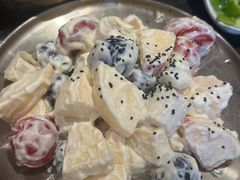 -味家烤肉烤鳗鱼牛排(西塔旗舰店)