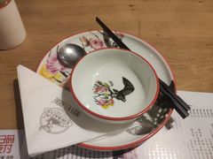 -新白鹿餐厅(城西银泰城店)