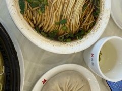 -怡园饭店-餐厅(四望亭店)