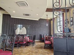 -南沙游艇会·大兵船餐厅