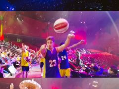 -珠海横琴长隆《卡卡虎奇遇记》