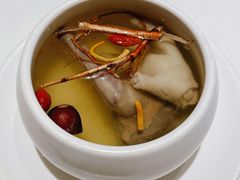 五指毛桃炖老鸡-茉里粤菜(皇姑万象汇店)