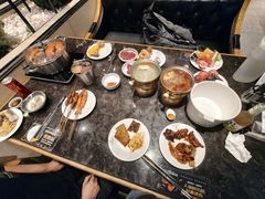 -川骄海鲜自助(亚运村店)
