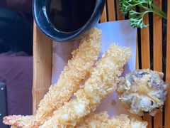 -高木日本料理(静安寺店)