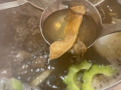 -陈记顺和牛肉火锅馆(天河北路店)