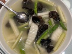 黑木耳山药芦笋-老吉士(环贸iapm店)