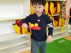 -全优加早教托育园(金海岸店)