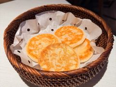 湘颂烧饼-湘颂·湘味家宴(侨鑫店)