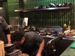 大堂-Apollo·西班牙小酒馆(安福路店)