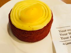 -COSTA COFFEE(德基广场店)