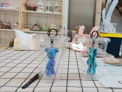 -Summer House夏莫手工坊团建活动(世博源店)
