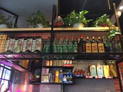 -嵇大厨好灶头农家菜