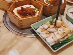 -锦粤宫·精致粤菜(深圳北站店)
