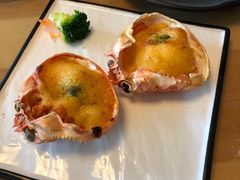 -王鼎精致料理铁板烧(世博源店)