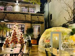 -La Maison 夜来香(进贤路店)