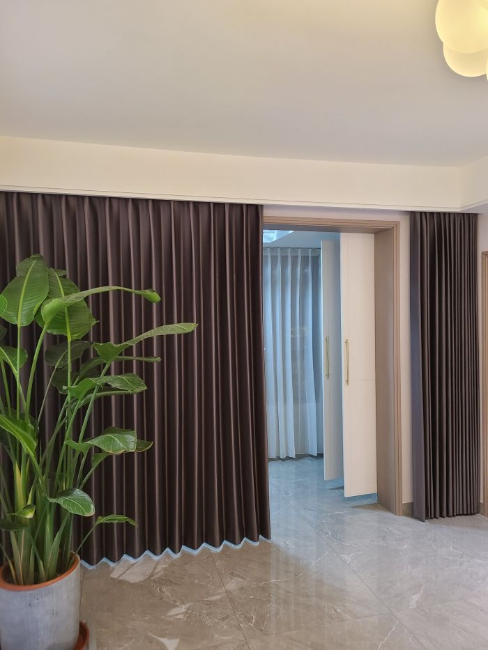 croto克罗托·窗帘杭州体验中心