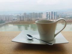 -三迪希尔顿酒店·星空酒廊