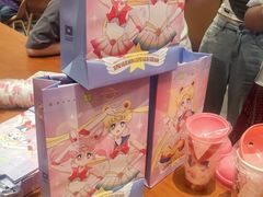 -奈雪的茶(石家庄万象城店)