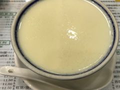 姜撞奶-仁信老铺(华盖路店)