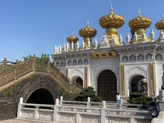 -上海东林寺(金山区)