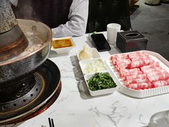 -丁卯•铜锅涮肉(工体店)