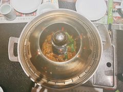 -鹅城粤菜馆(白云山路店)