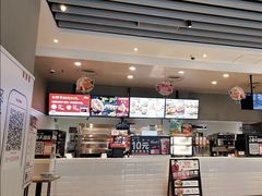 -肯德基(茂业店)