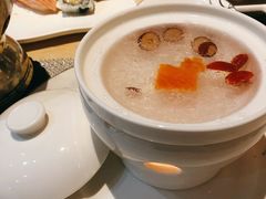 燕窝-雍和会海鲜姿造自助(湖东路店)