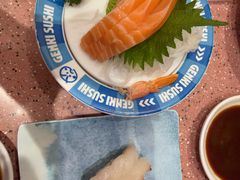 -元气寿司(环球港店)