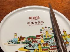 -前海沿·青岛菜(大拇指广场石老人店)