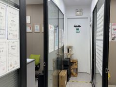 -四月宠物医院·猫专科·心脏专科·内科(转塘店)