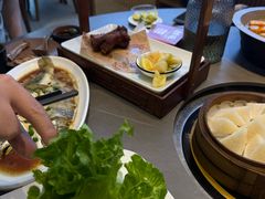 -创味·民间海南菜·非遗藤桥排骨(藤桥·免税城店)