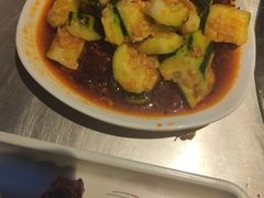 -龙巢盱眙龙虾·牛蛙·烧烤宵夜(八卦岭店)
